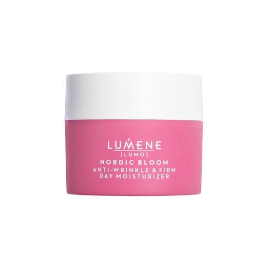 Lumene Nordic Bloom Anti-Wrinkle & Firm Day Moisturizer 50 ml