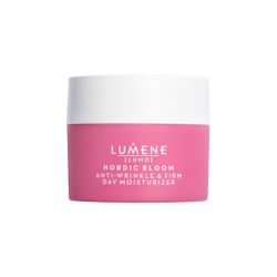 Lumene Nordic Bloom Anti-Wrinkle & Firm Day Moisturizer 50 ml