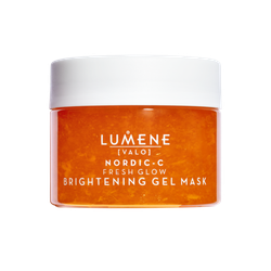Lumene Nordic-C Fresh Glow Brightening Gel Mask 150 ml