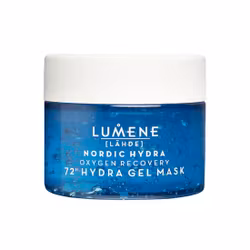Lumene Nordic Hydra Oxygen Recovery Gel Mask, 150 ml