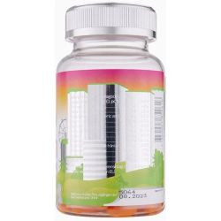 Monkids Multivitamin TEEN Orange 60 chewable tablets