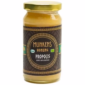 Munkens Hälsa Swedish Honey Propolis EKO 280g