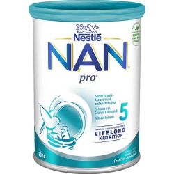 Nestlé NAN Pro 5 800 g