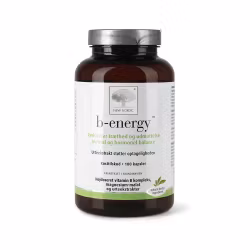 New Nordic B-Energy 180 capsules