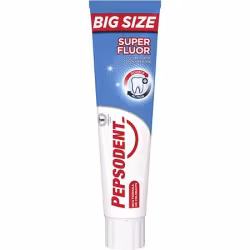 Pepsodent tandkräm Super Fluor 125 ml