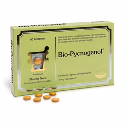 Pharma Nord Bio-Pycnogenol 90 tablets