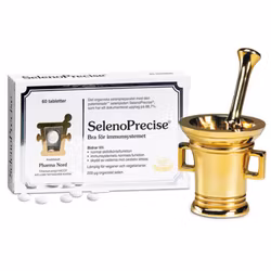 Pharma Nord SelenoPrecise 200 mg 60 tablets
