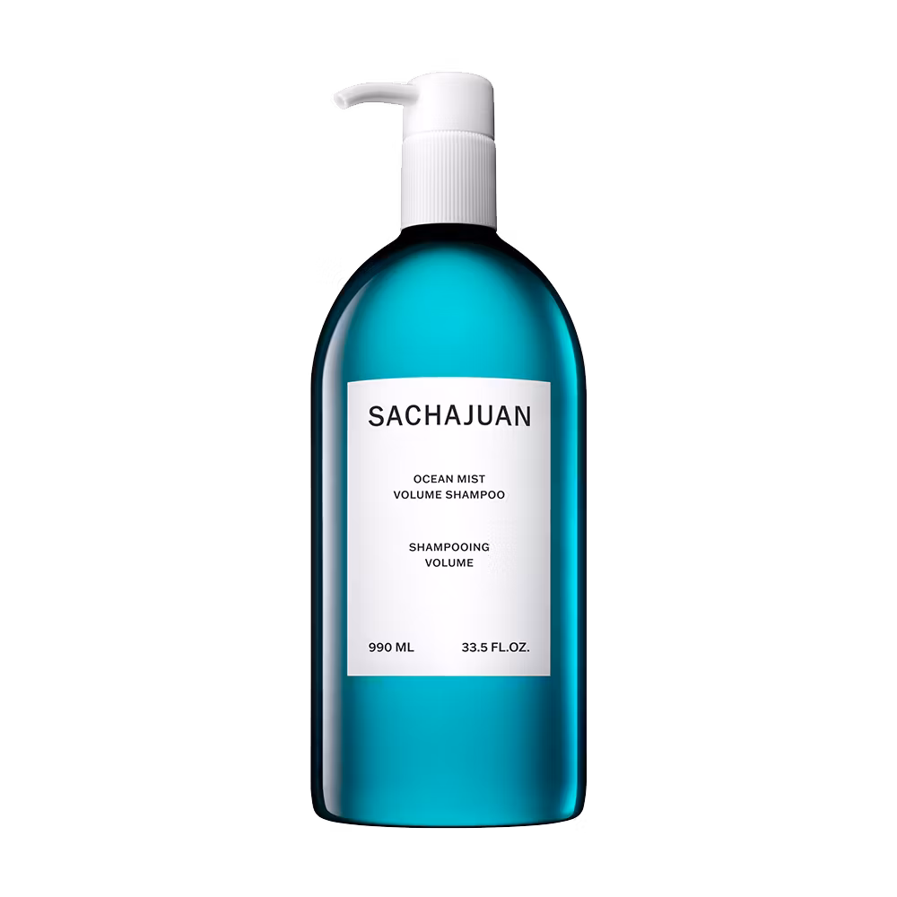 Sachajuan Ocean Mist Volume Shampoo 1000ml