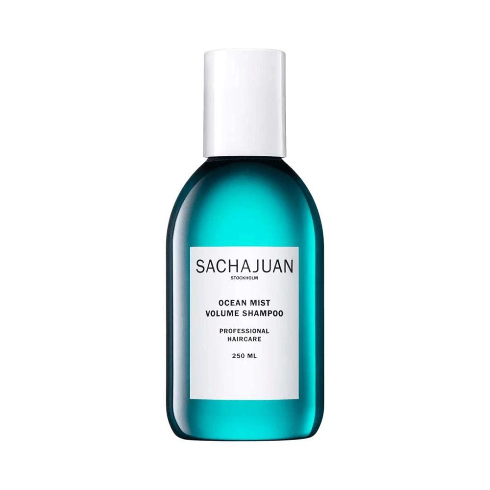 SACHAJUAN Ocean Mist Shampoo 250 ml