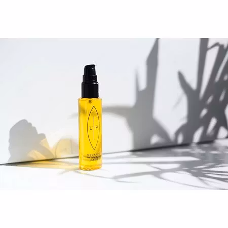 Lip Organic Intimate Care Cleansing + Moisturising Oil 75 ml