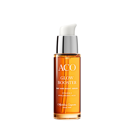 ACO Glow Booster Vitamin C Serum 30 ml