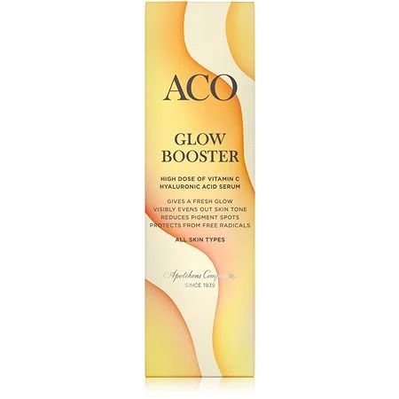 ACO Glow Booster Vitamin C Serum 30 ml