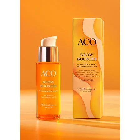 ACO Glow Booster Vitamin C Serum 30 ml