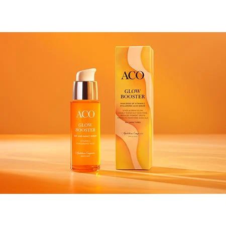 ACO Glow Booster Vitamin C Serum 30 ml