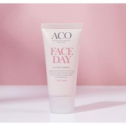 ACO Face 3+3 Day Cream 50 ml