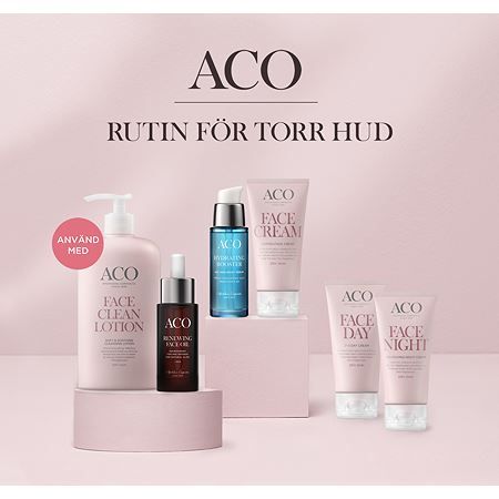 ACO Face 3+3 Day Cream 50 ml