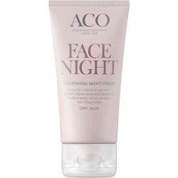 ACO Face Nourishing Night Cream 50 ml