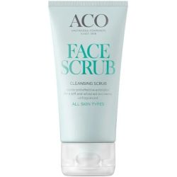 ACO Face Cleansing Scrub 50 ml