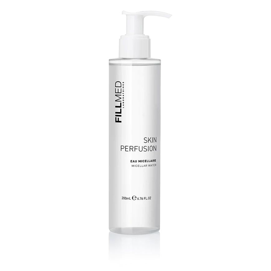 Fillmed by Filorga Skin Perfusion Micellar Water 200ml