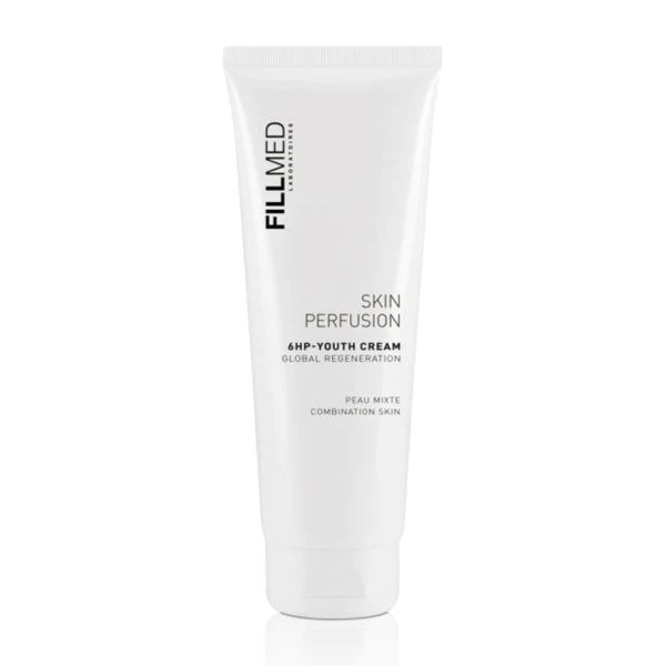 6HP-Youth cream 250ml (Oily/combination skin) - Fillmed By Filorga
