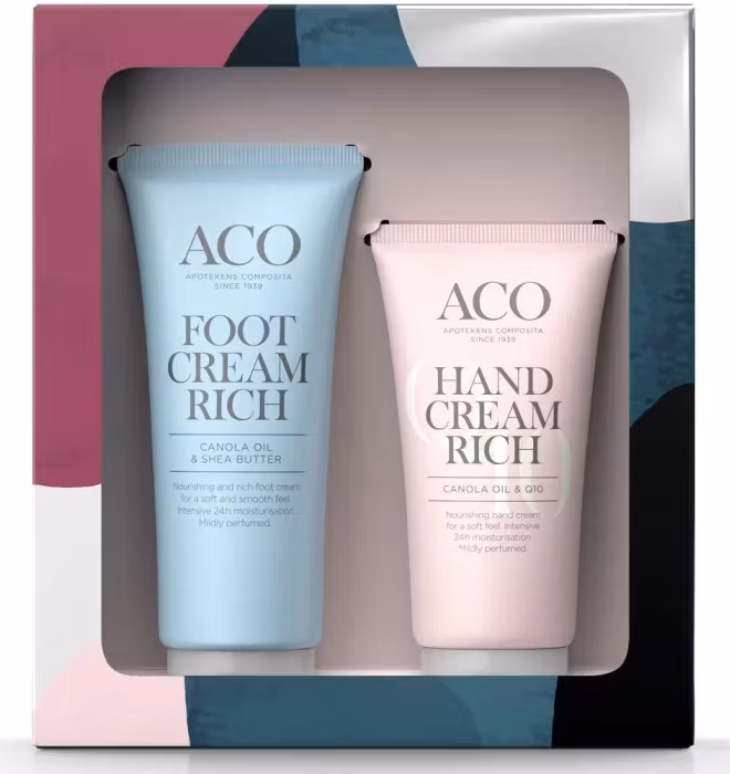 ACO Hand &amp; Foot Gift Pack