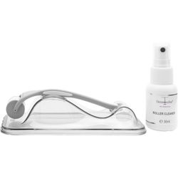 Dermaroller HC902 Roller & Cleaner
