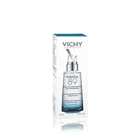Vichy Minéral 89 Daily Booster 50 ml