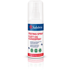 Salubrin Tick spray 100ml