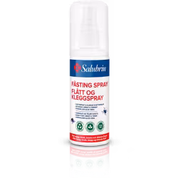 Salubrin Fästingspray 100ml
