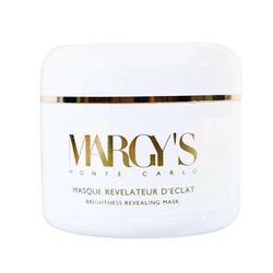MARGY'S Monte Carlo BRIGHTNESS REVEALING MASK 250ML