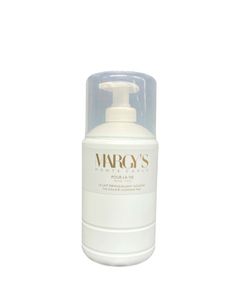 MARGY'S Monte Carlo The Azulene Cleansing Milk 500ml