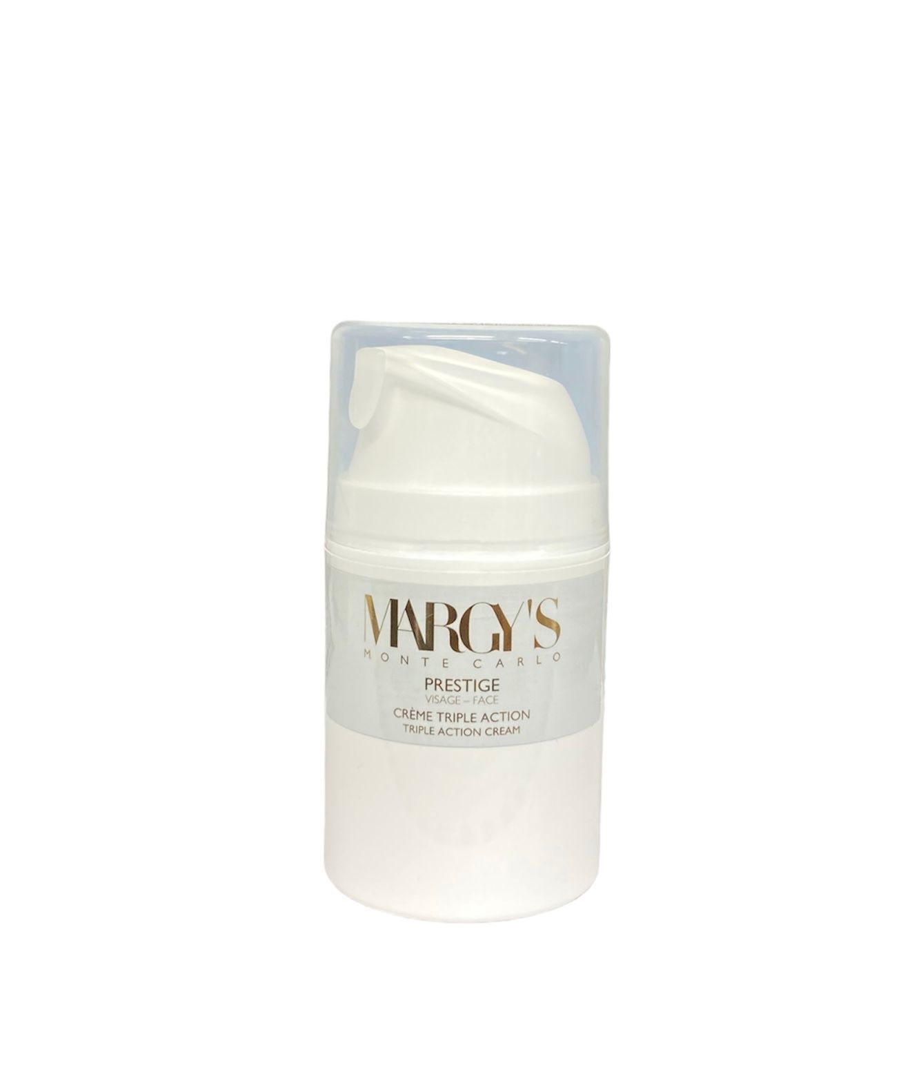 MARGY'S PRESTIGE Triple Action Creme 50ml