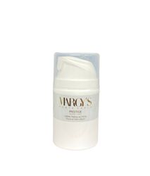 MARGY'S PRESTIGE Triple Action Creme 50ml