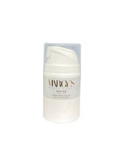 MARGY'S PRESTIGE Triple Action Creme 50ml