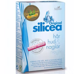 Original Silicea 30 capsules