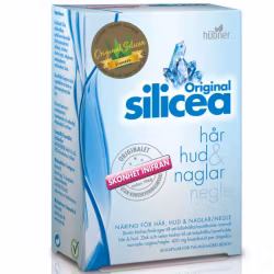 Original Silicea 60 capsules