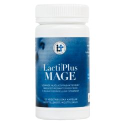 Lactiplus Mage 120 capsules