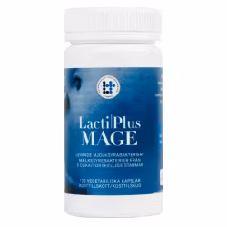 Lactiplus Mage 120 capsules