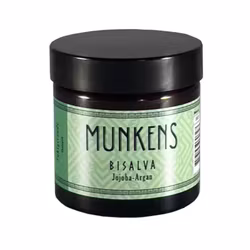 Munkens Hälsa Bisalva Jojoba-Argan 50g