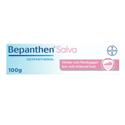 Bepanthen ointment 100 g