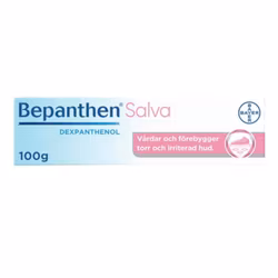Bepanthen ointment 100 g