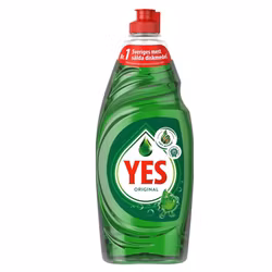 YES Dishwashing detergent Original 520 ml
