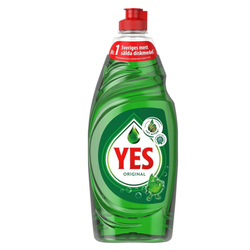 YES Diskmedel Original 520 ml