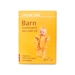 Lifeline Care Barn 30 st
