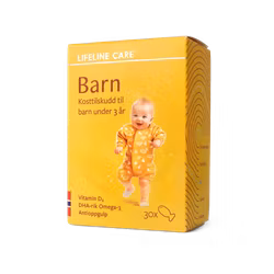 Lifeline Care Barn 30 st