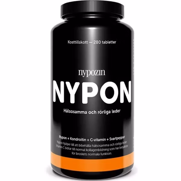 Nypozin 280 tablets