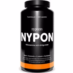 Nypozin 280 tabletter