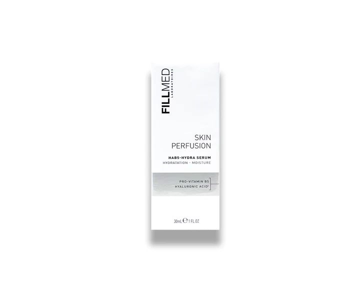 Fillmed Skin Perfusion Hab5-Hydra Serum Hydration 30ml