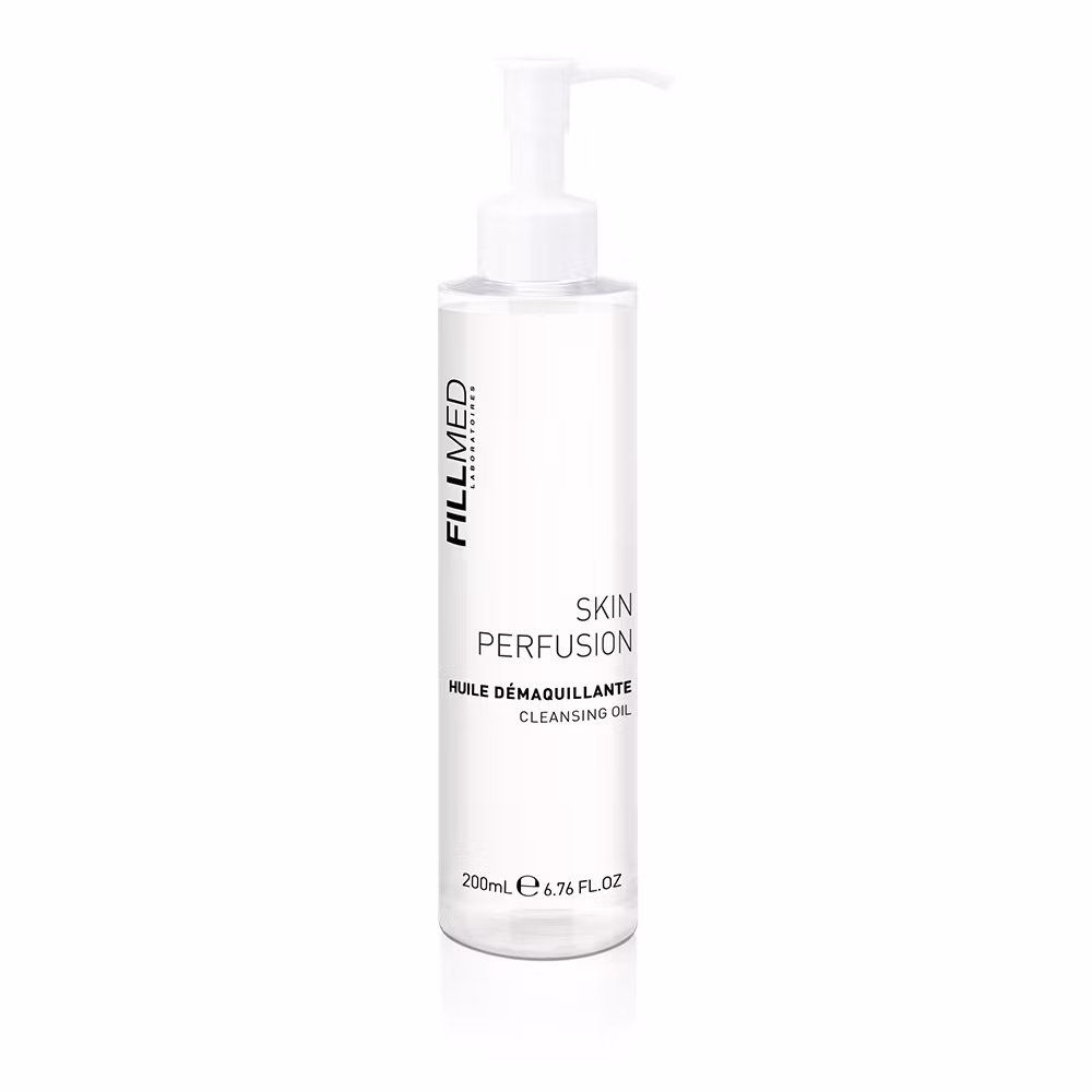 Fillmed Skin Perfusion Cleansing Oil 200ml