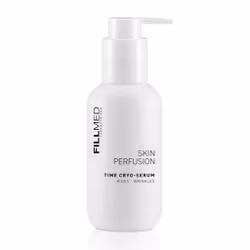 Fillmed Skin Perfusion Time CRYO-Serum 100 ml